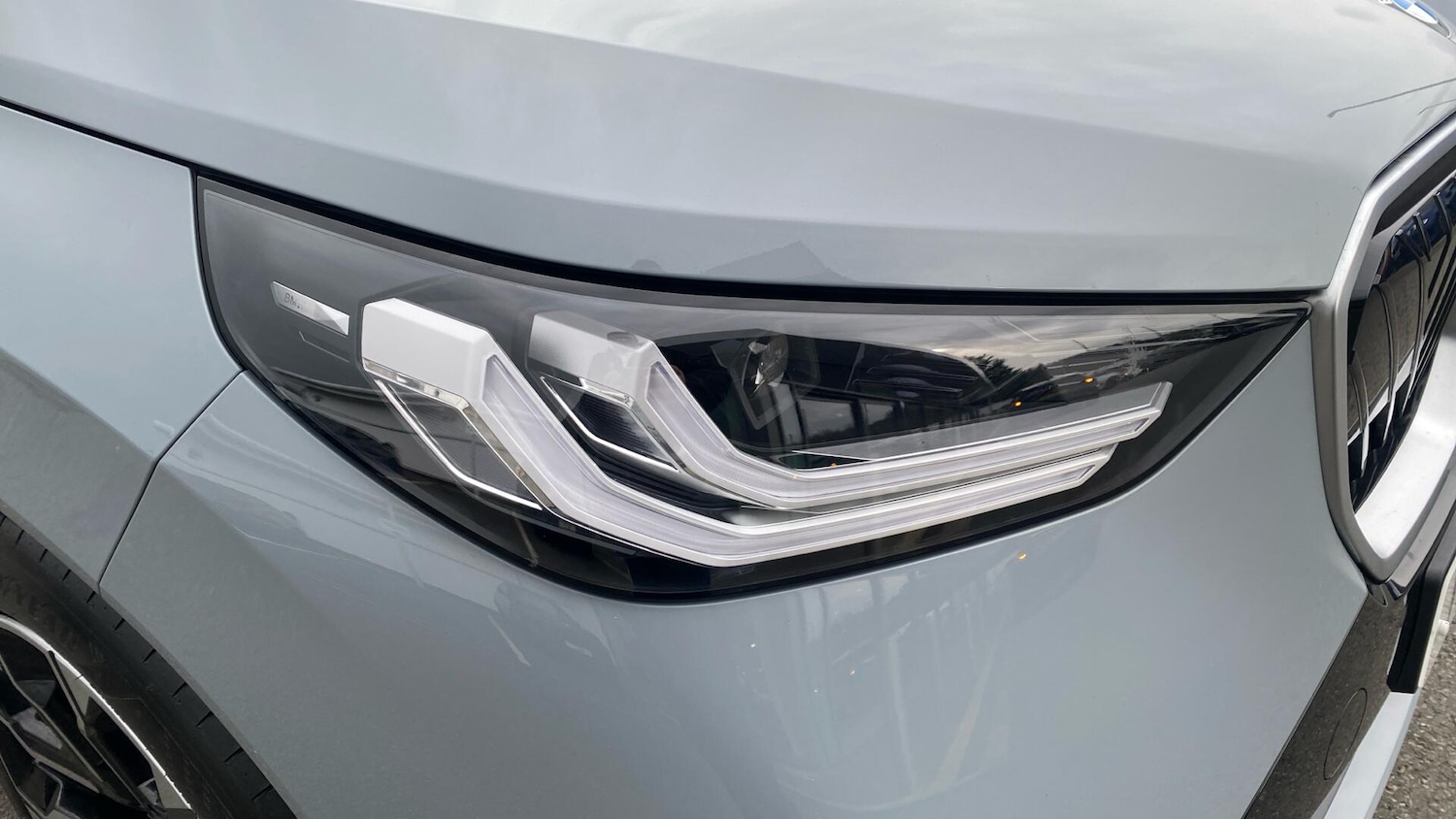 Used BMW X3 2025 for sale - 77081829: Photo 23