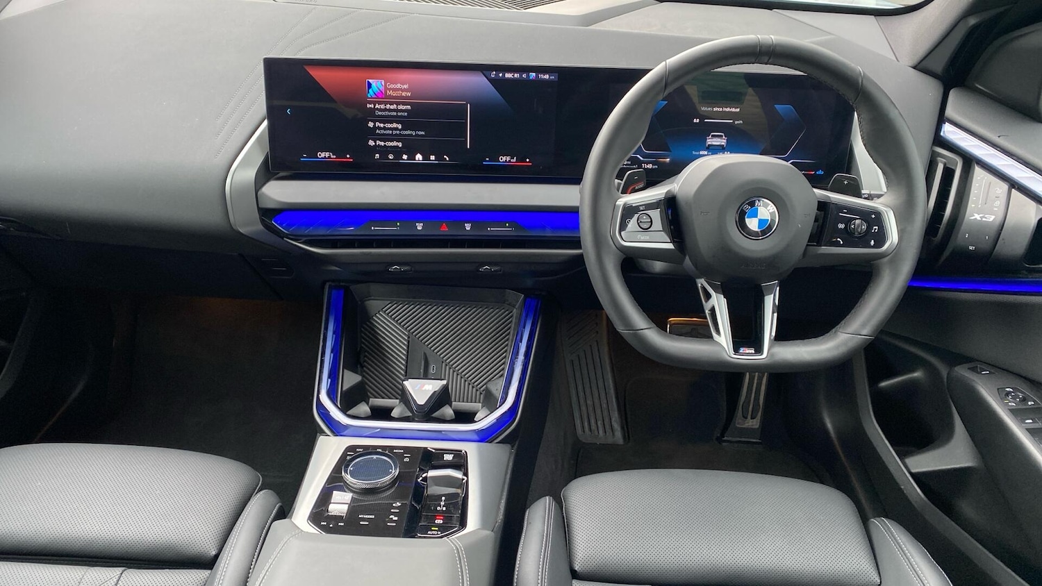 Used BMW X3 2025 for sale - 77081829: Photo 4