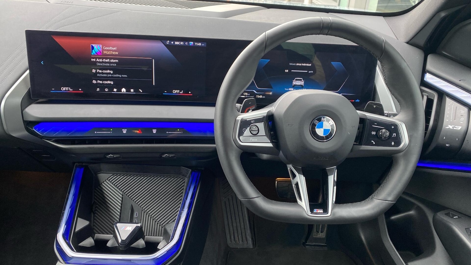 Used BMW X3 2025 for sale - 77081829: Photo 5