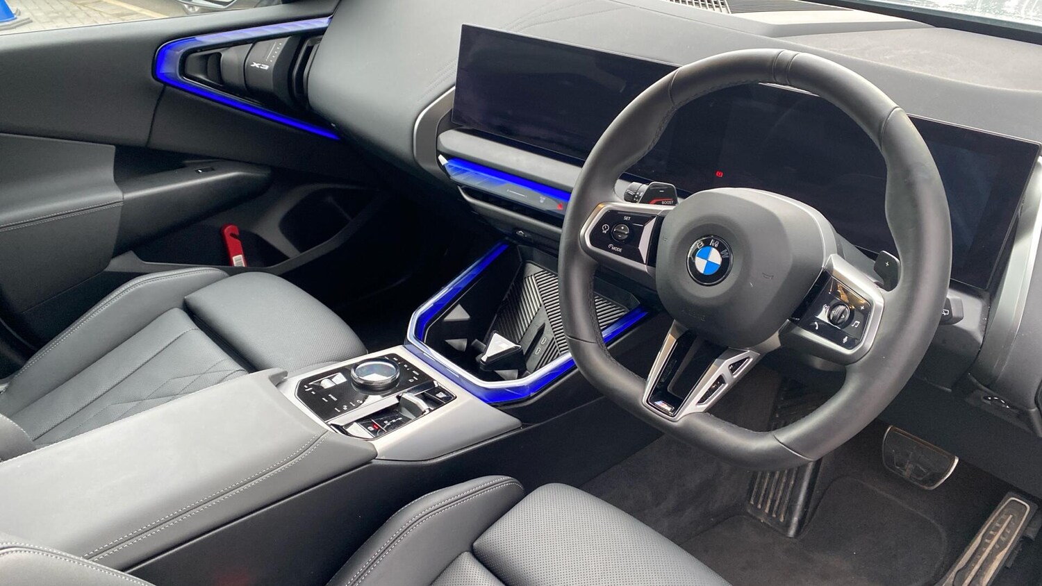 Used BMW X3 2025 for sale - 77081829: Photo 6