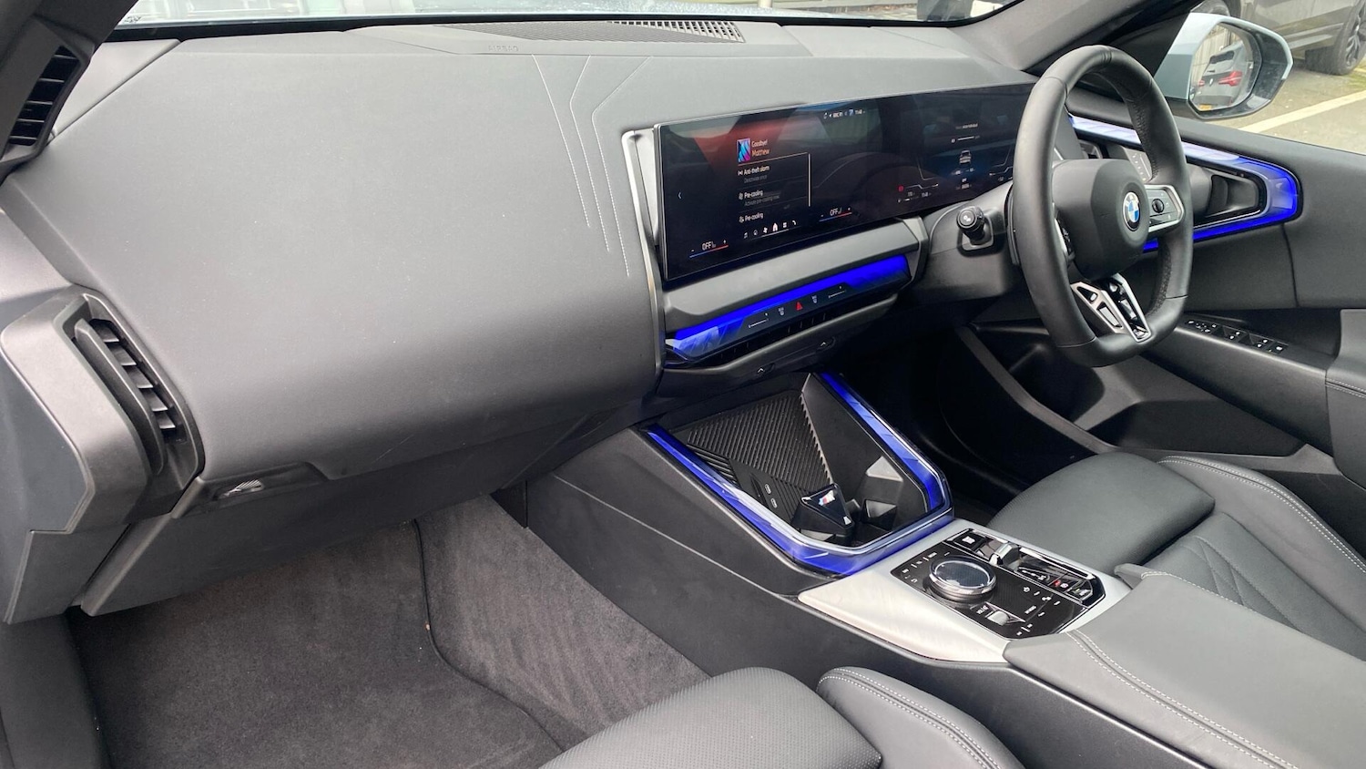 Used BMW X3 2025 for sale - 77081829: Photo 7