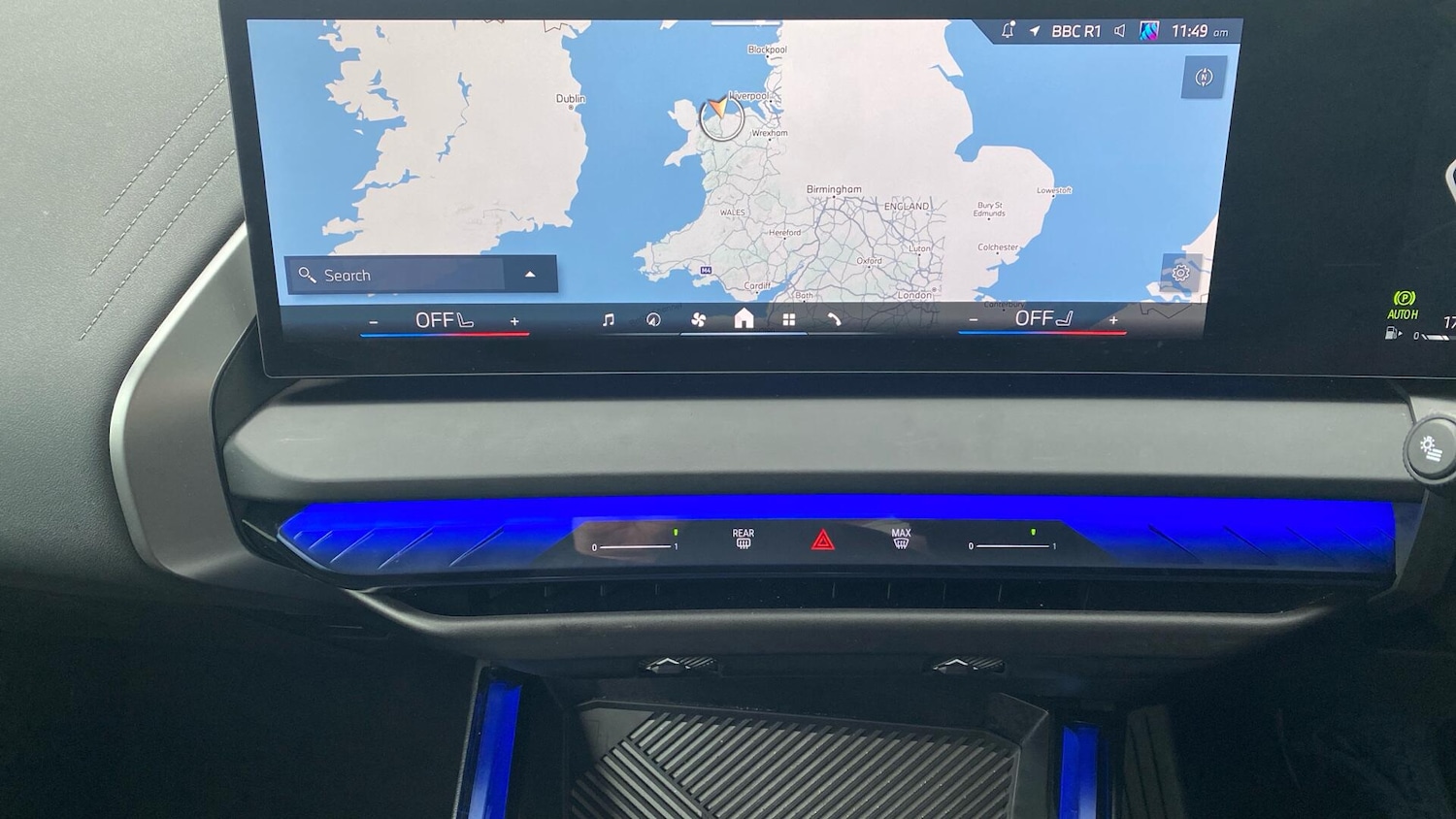 Used BMW X3 2025 for sale - 77081829: Photo 8