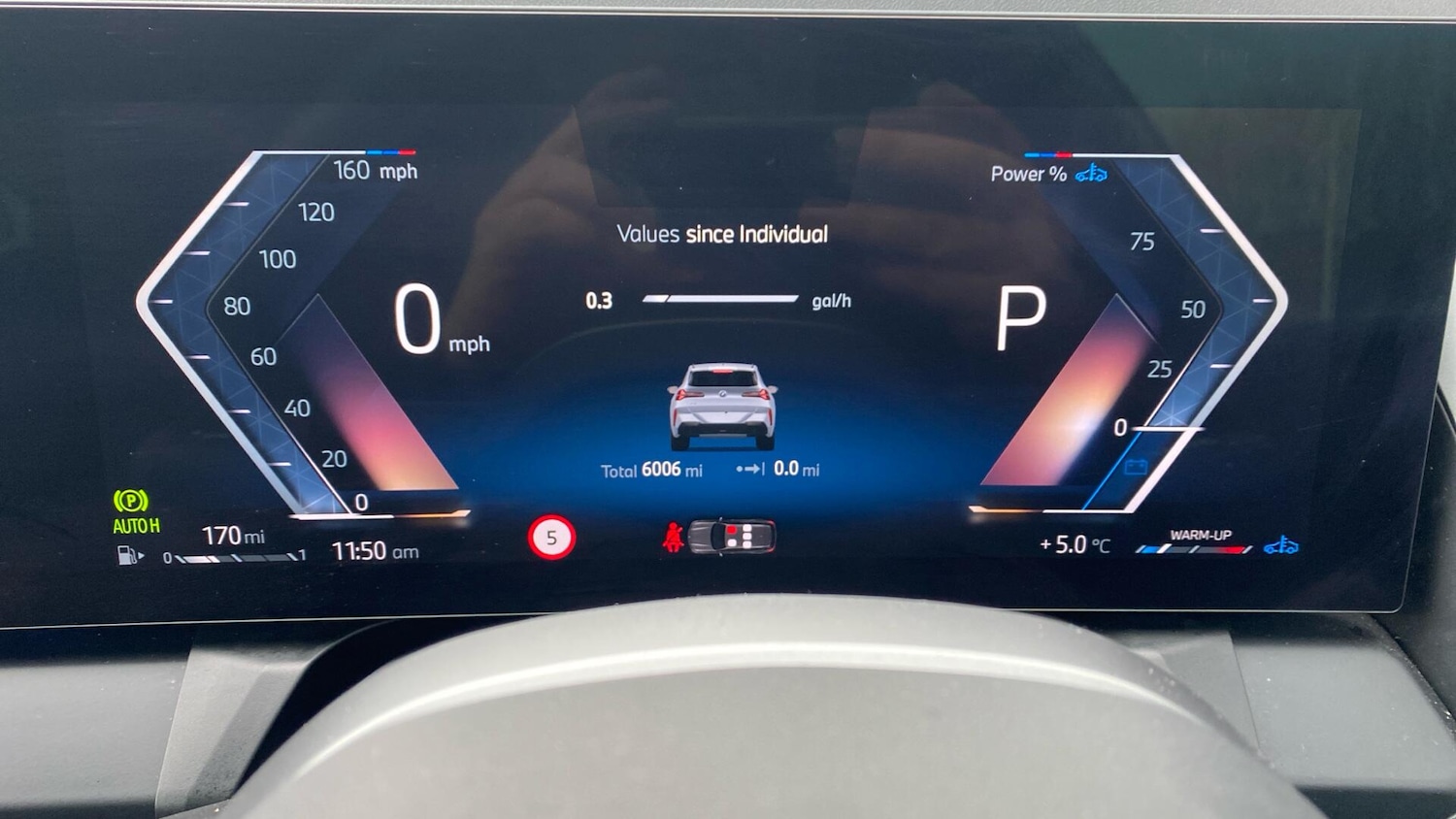 Used BMW X3 2025 for sale - 77081829: Photo 9