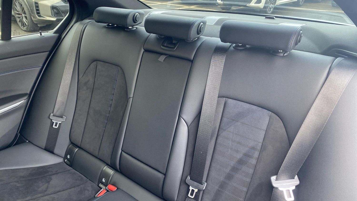 Used BMW 3 Series 2024 for sale - 77191584: Photo 12