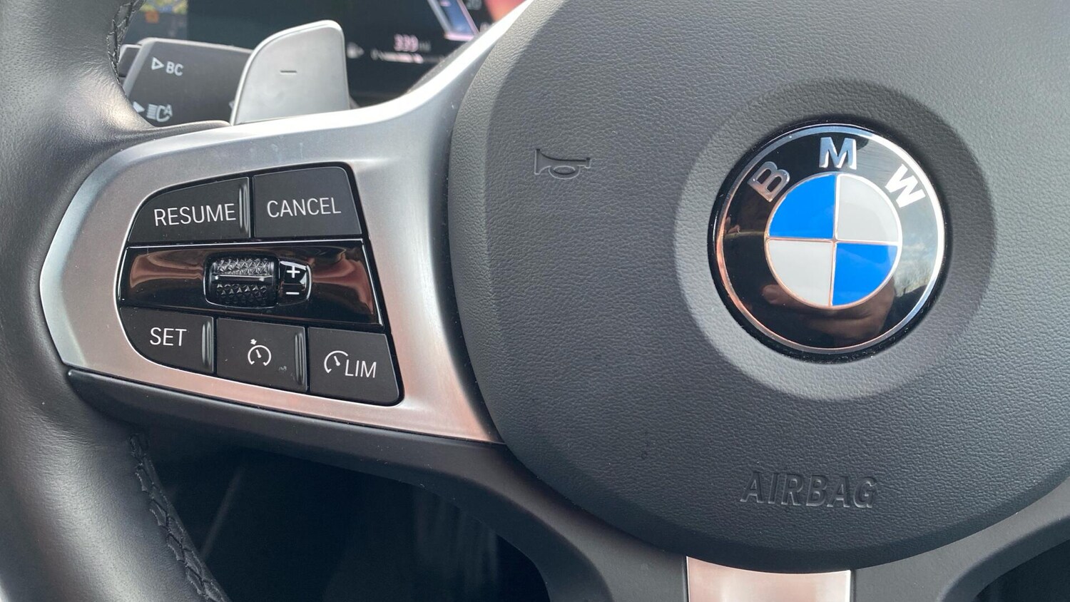 Used BMW 3 Series 2024 for sale - 77191584: Photo 17