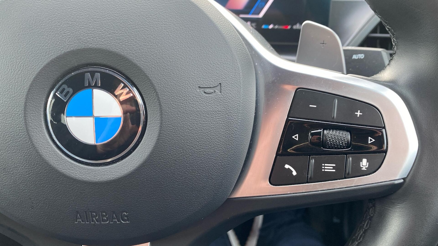 Used BMW 3 Series 2024 for sale - 77191584: Photo 18