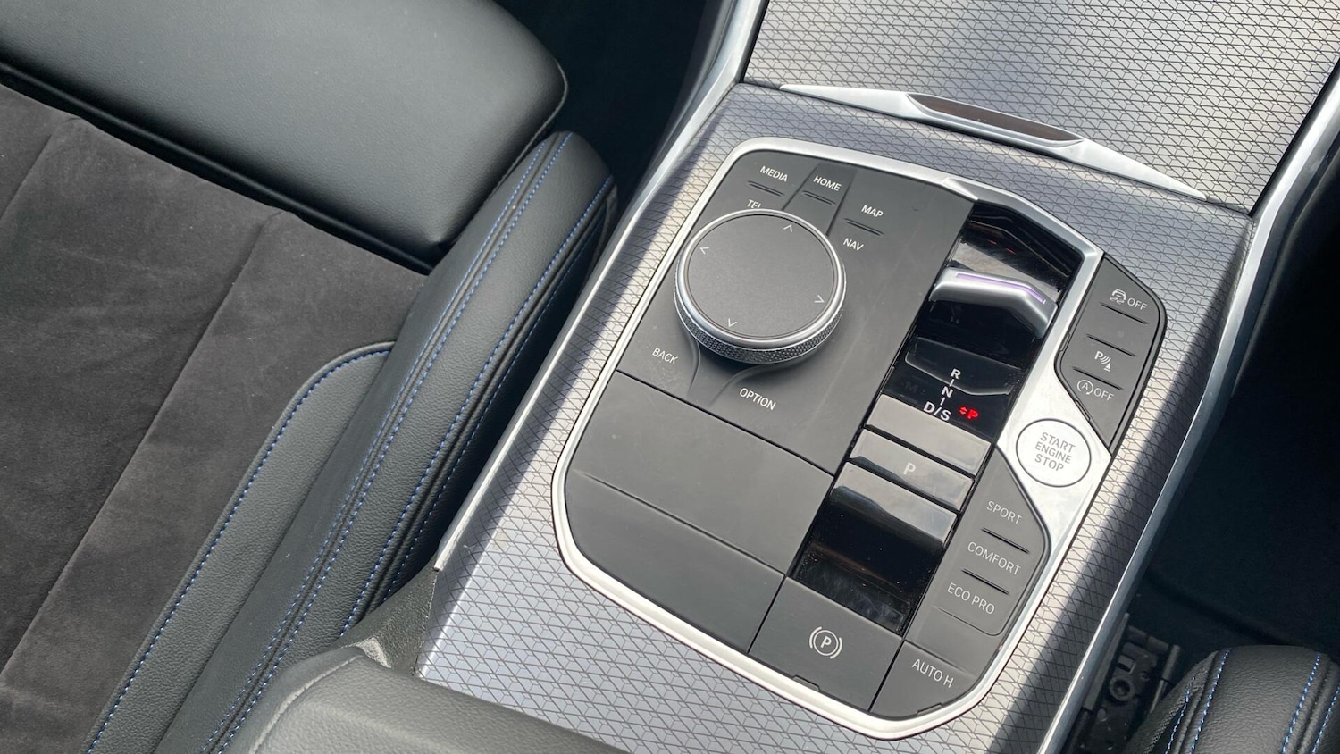 Used BMW 3 Series 2024 for sale - 77191584: Photo 19