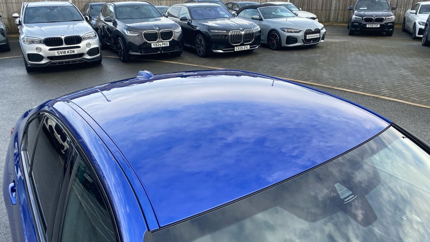 Used BMW 3 Series 2024 for sale - 77191584: Photo 21