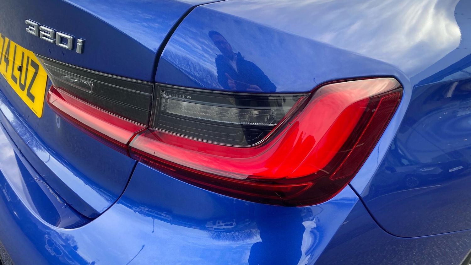 Used BMW 3 Series 2024 for sale - 77191584: Photo 22