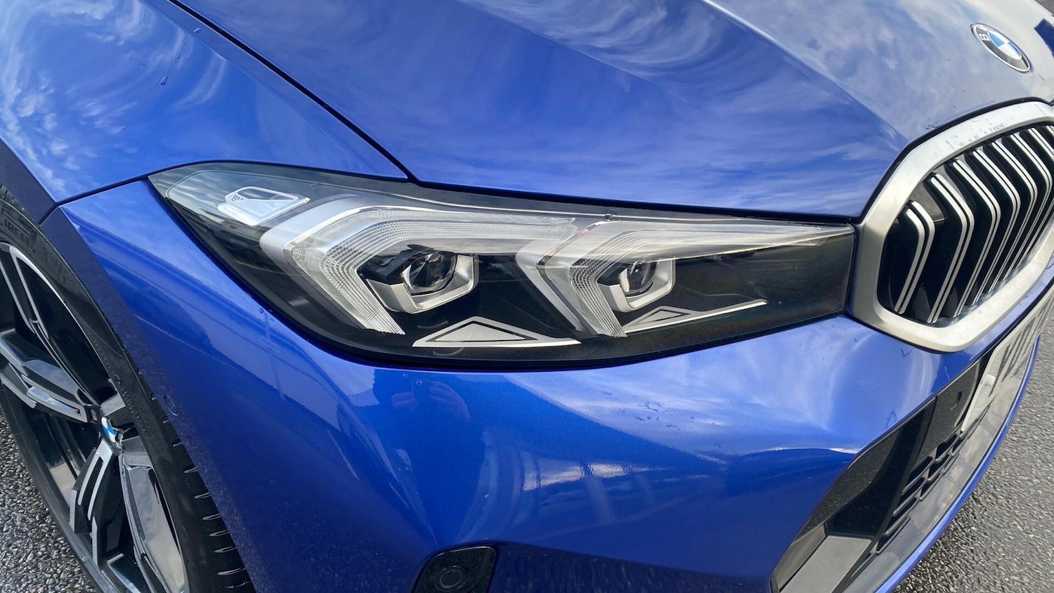 Used BMW 3 Series 2024 for sale - 77191584: Photo 23