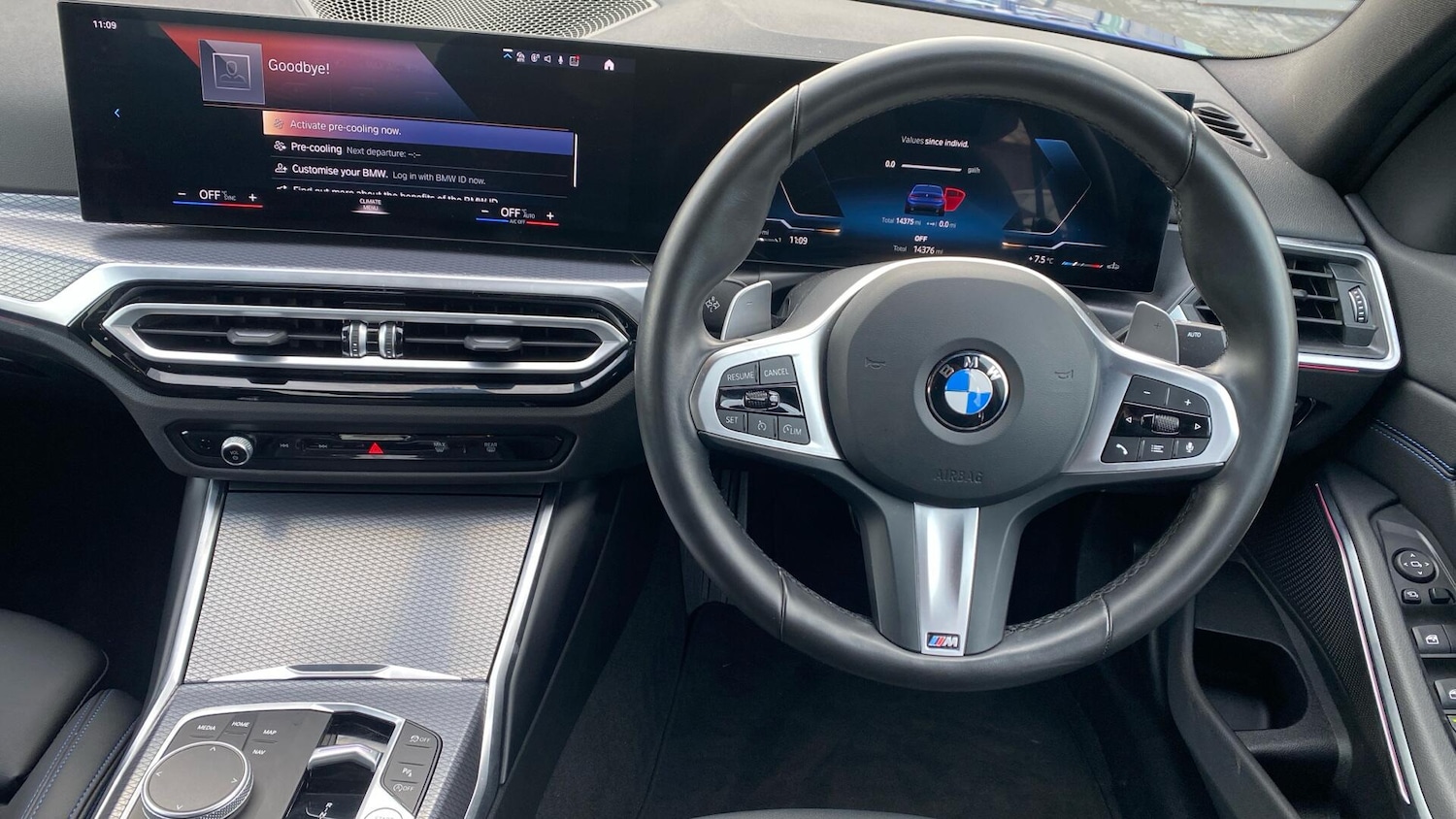 Used BMW 3 Series 2024 for sale - 77191584: Photo 5