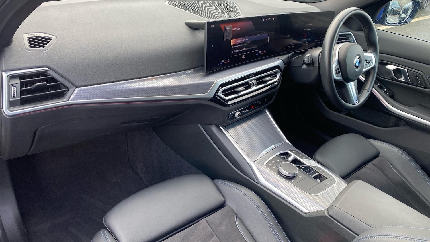 Used BMW 3 Series 2024 for sale - 77191584: Photo 7