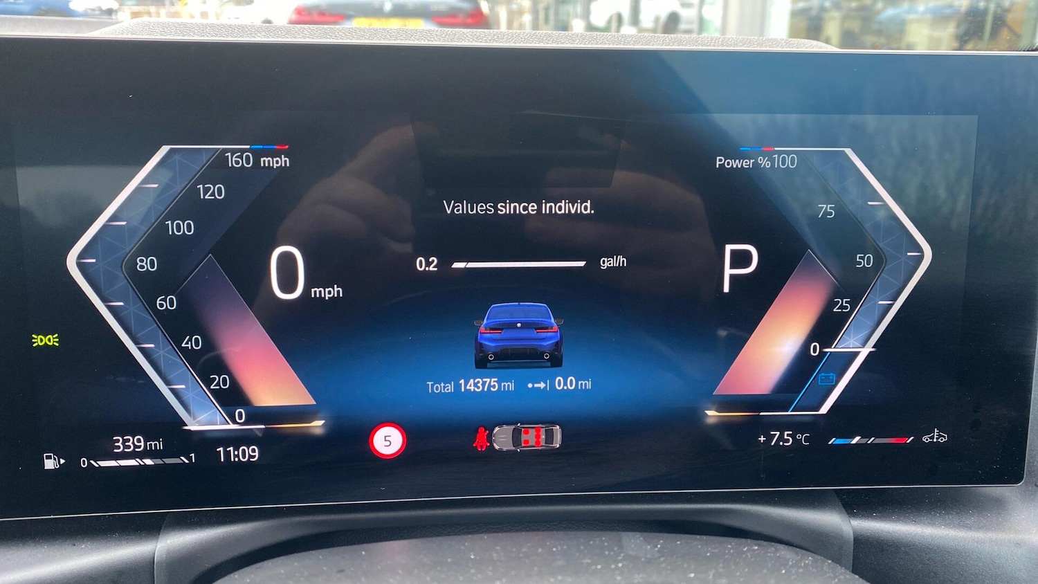 Used BMW 3 Series 2024 for sale - 77191584: Photo 9