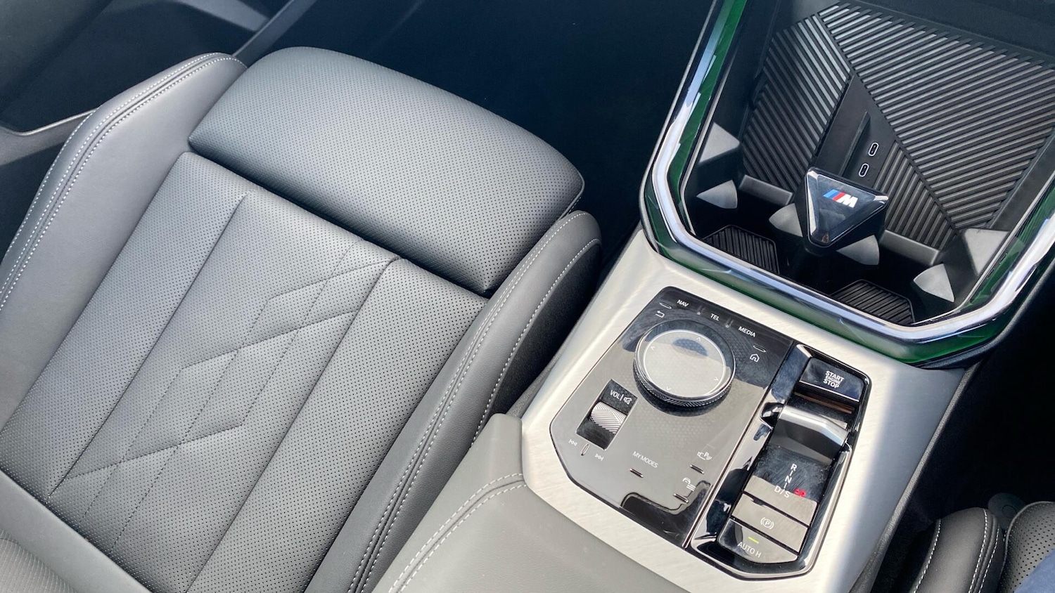 Used BMW X3 2025 for sale - 77439674: Photo 10