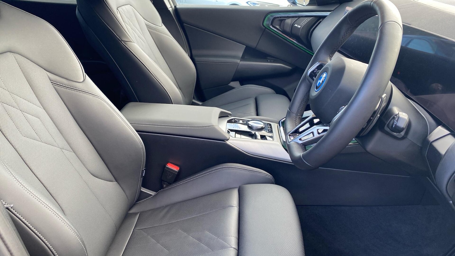 Used BMW X3 2025 for sale - 77439674: Photo 11