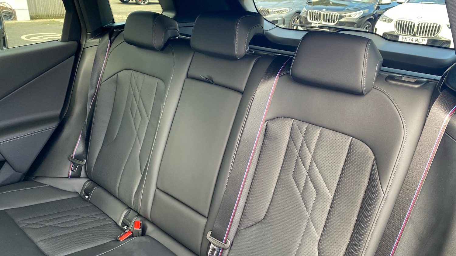 Used BMW X3 2025 for sale - 77439674: Photo 12