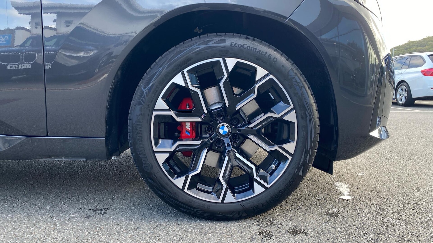 Used BMW X3 2025 for sale - 77439674: Photo 14