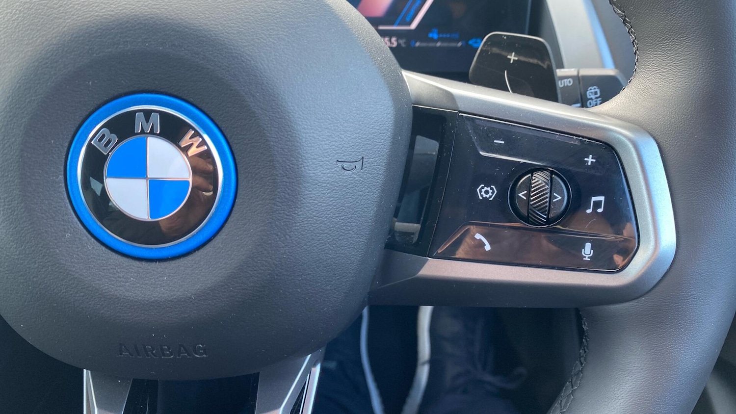 Used BMW X3 2025 for sale - 77439674: Photo 18