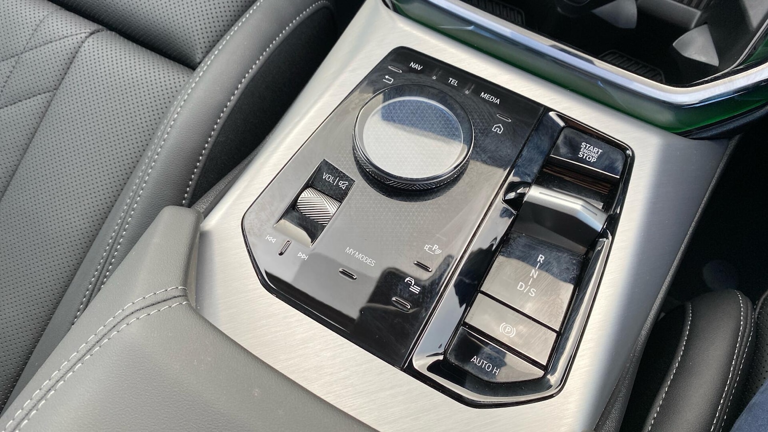 Used BMW X3 2025 for sale - 77439674: Photo 19