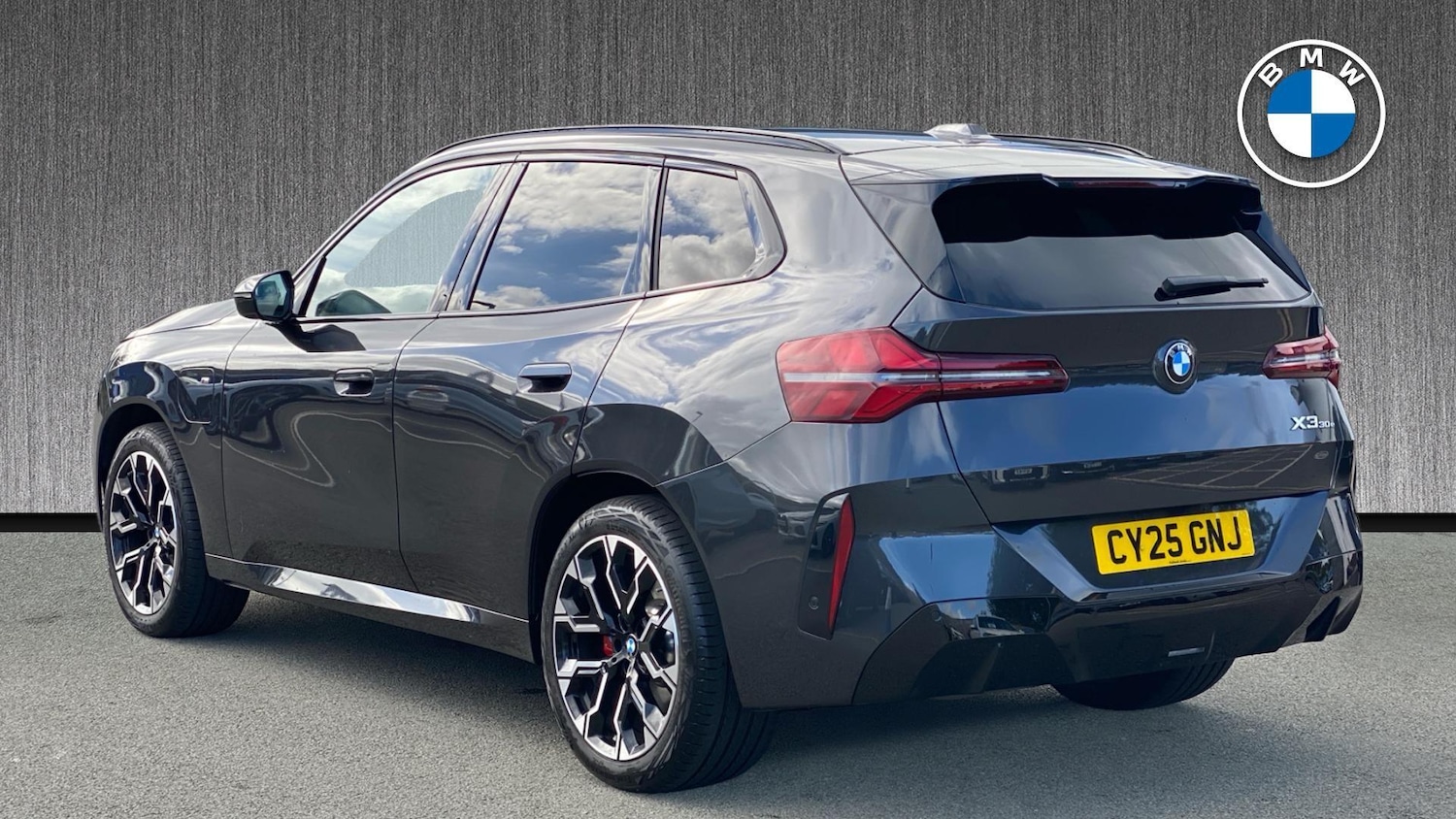 Used BMW X3 2025 for sale - 77439674: Photo 2