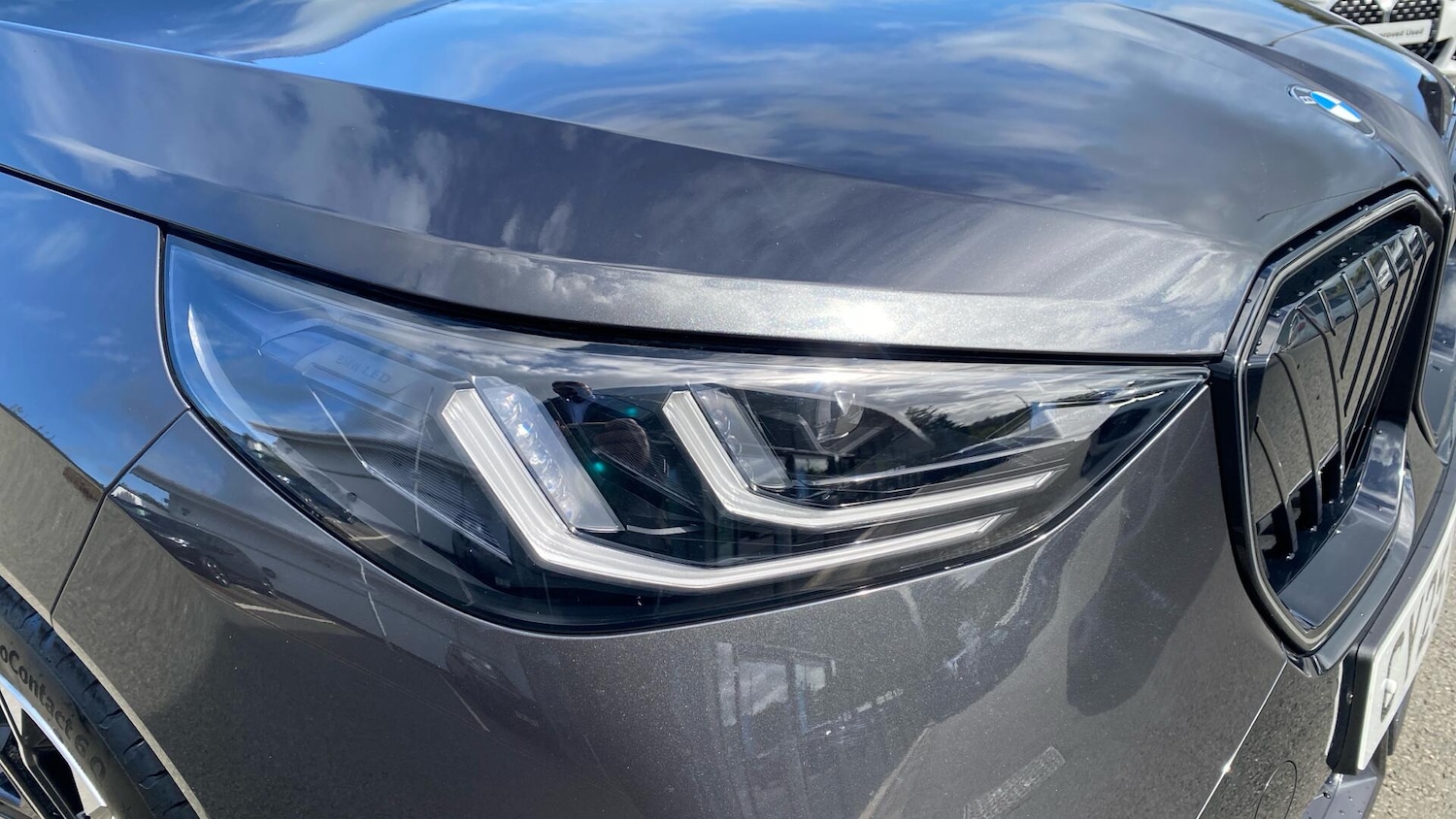 Used BMW X3 2025 for sale - 77439674: Photo 23