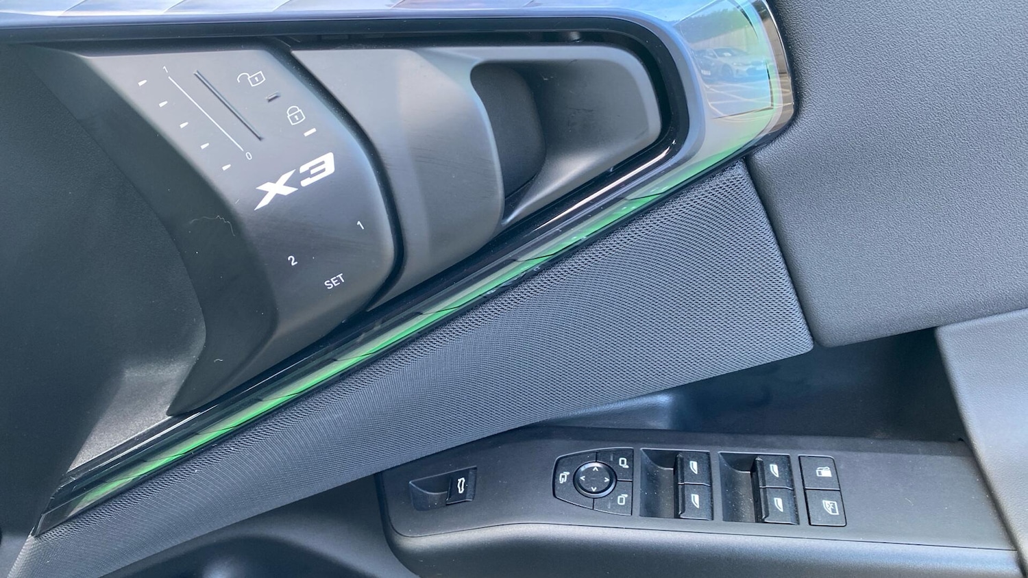 Used BMW X3 2025 for sale - 77439674: Photo 25