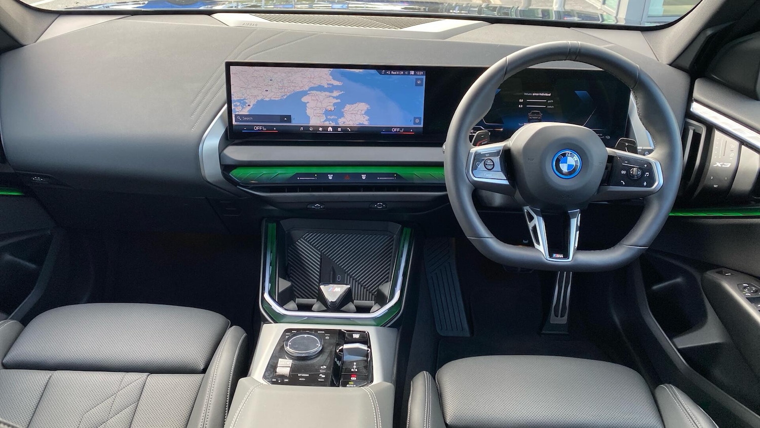 Used BMW X3 2025 for sale - 77439674: Photo 4