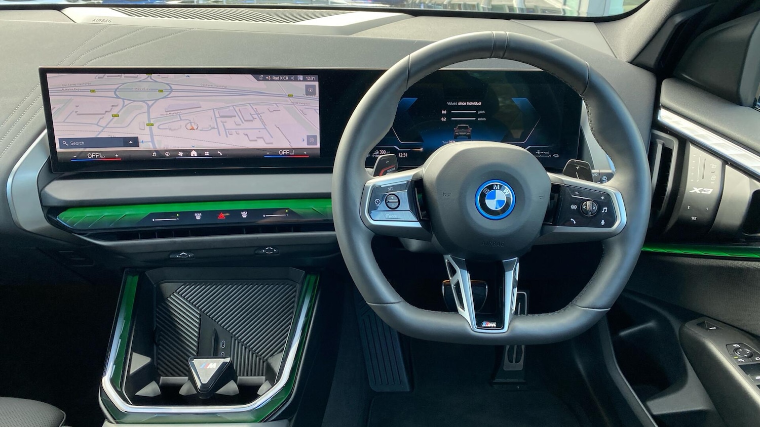 Used BMW X3 2025 for sale - 77439674: Photo 5