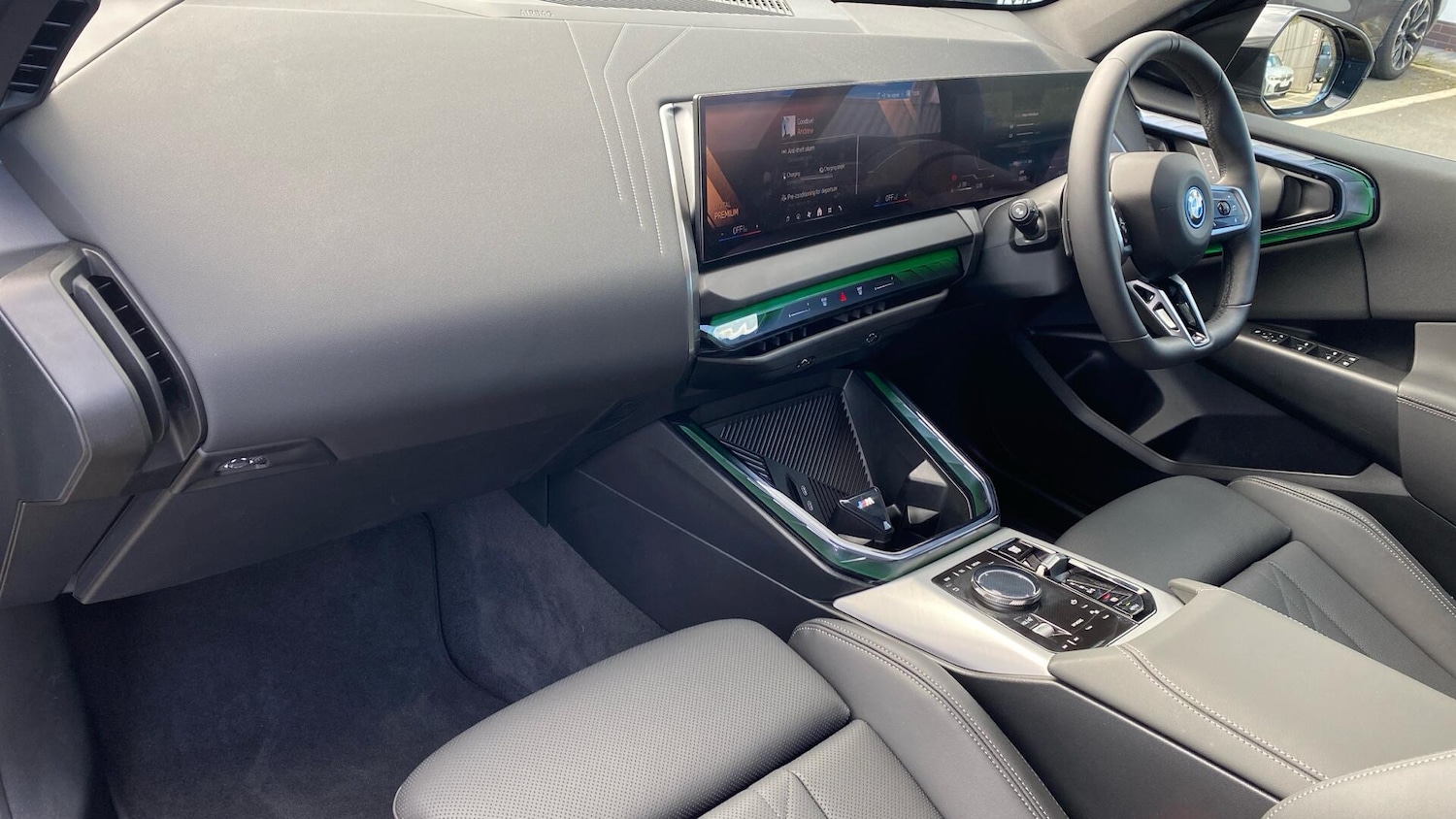 Used BMW X3 2025 for sale - 77439674: Photo 7