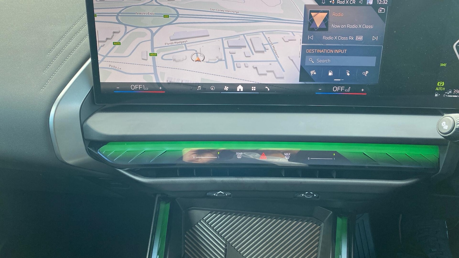 Used BMW X3 2025 for sale - 77439674: Photo 8