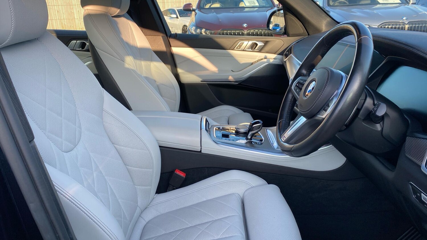 Used BMW X5 2022 for sale - 77586695: Photo 11