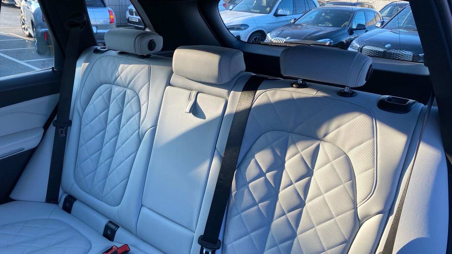 Used BMW X5 2022 for sale - 77586695: Photo 12