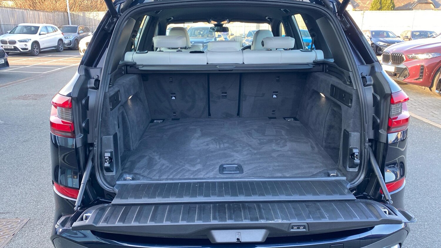 Used BMW X5 2022 for sale - 77586695: Photo 13