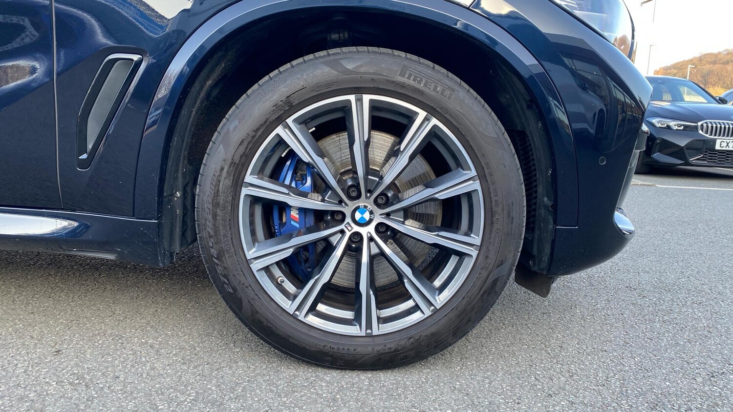 Used BMW X5 2022 for sale - 77586695: Photo 14