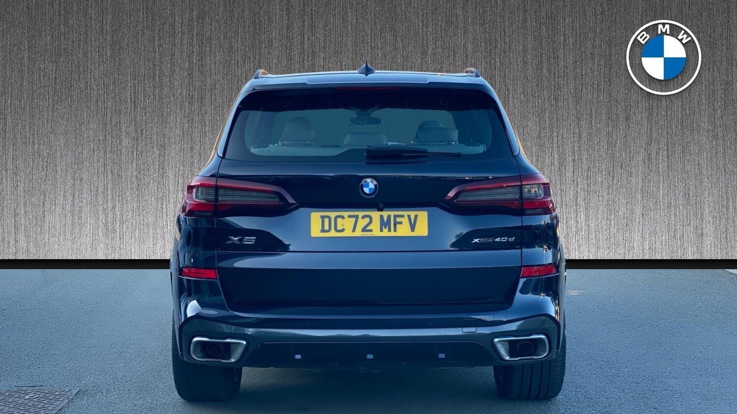 Used BMW X5 2022 for sale - 77586695: Photo 15