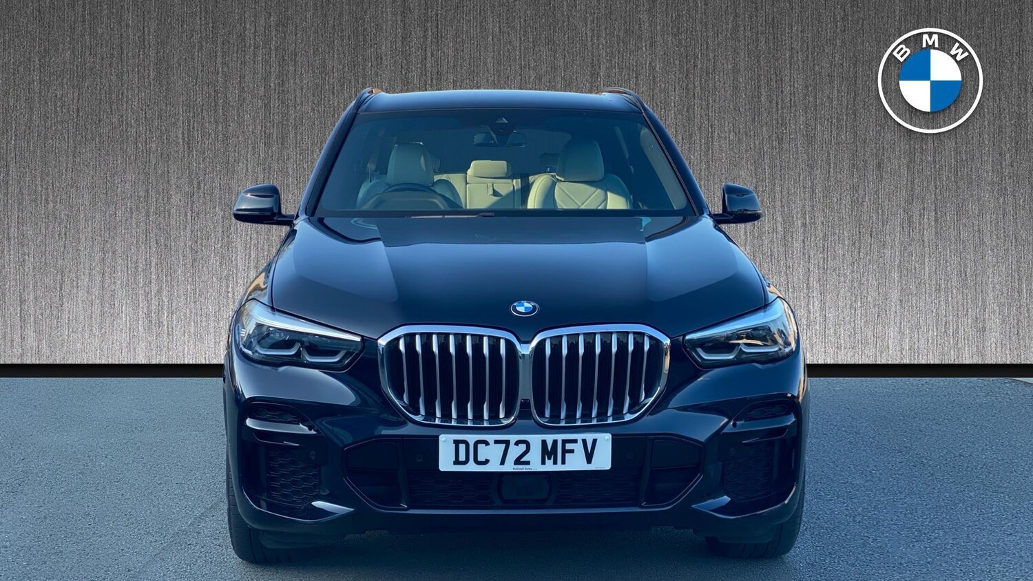 Used BMW X5 2022 for sale - 77586695: Photo 16