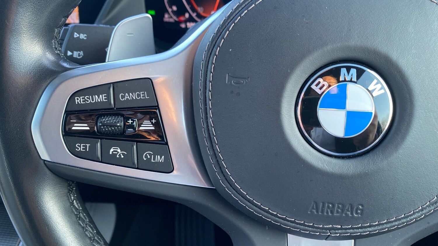 Used BMW X5 2022 for sale - 77586695: Photo 17