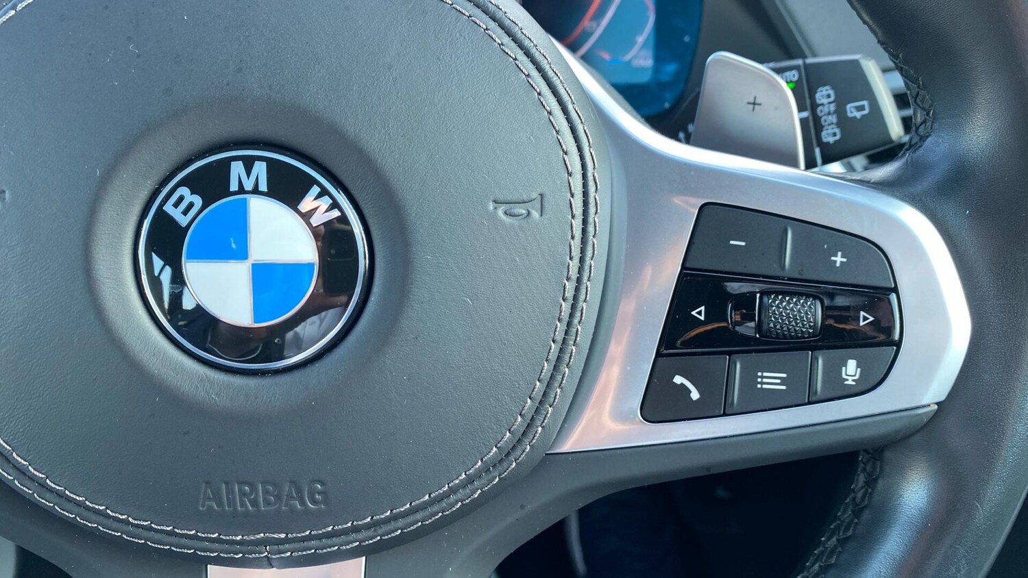 Used BMW X5 2022 for sale - 77586695: Photo 18