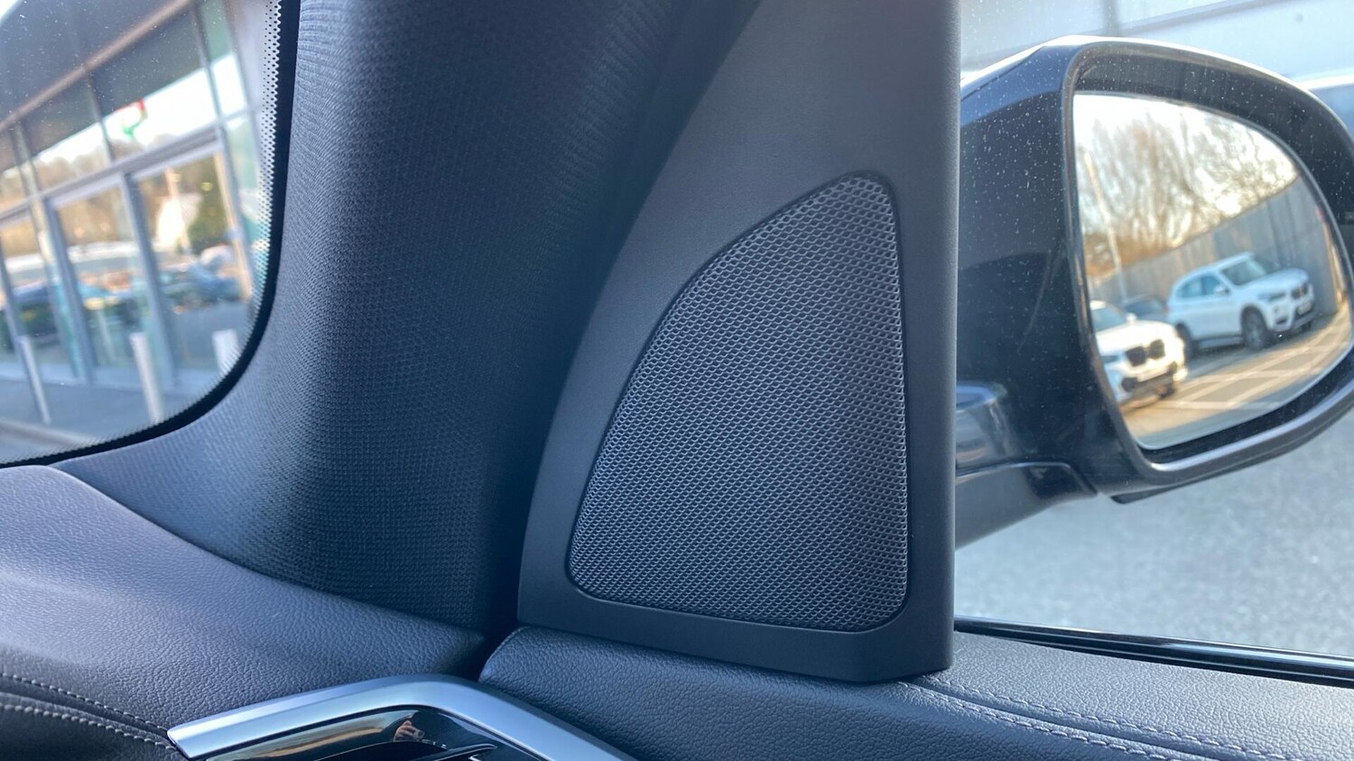 Used BMW X5 2022 for sale - 77586695: Photo 20