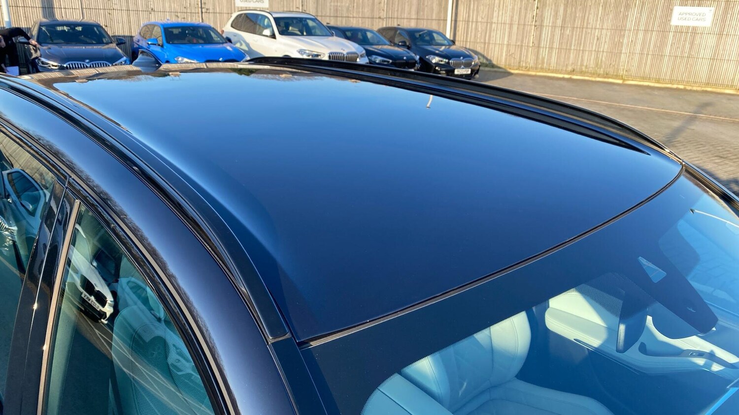 Used BMW X5 2022 for sale - 77586695: Photo 21