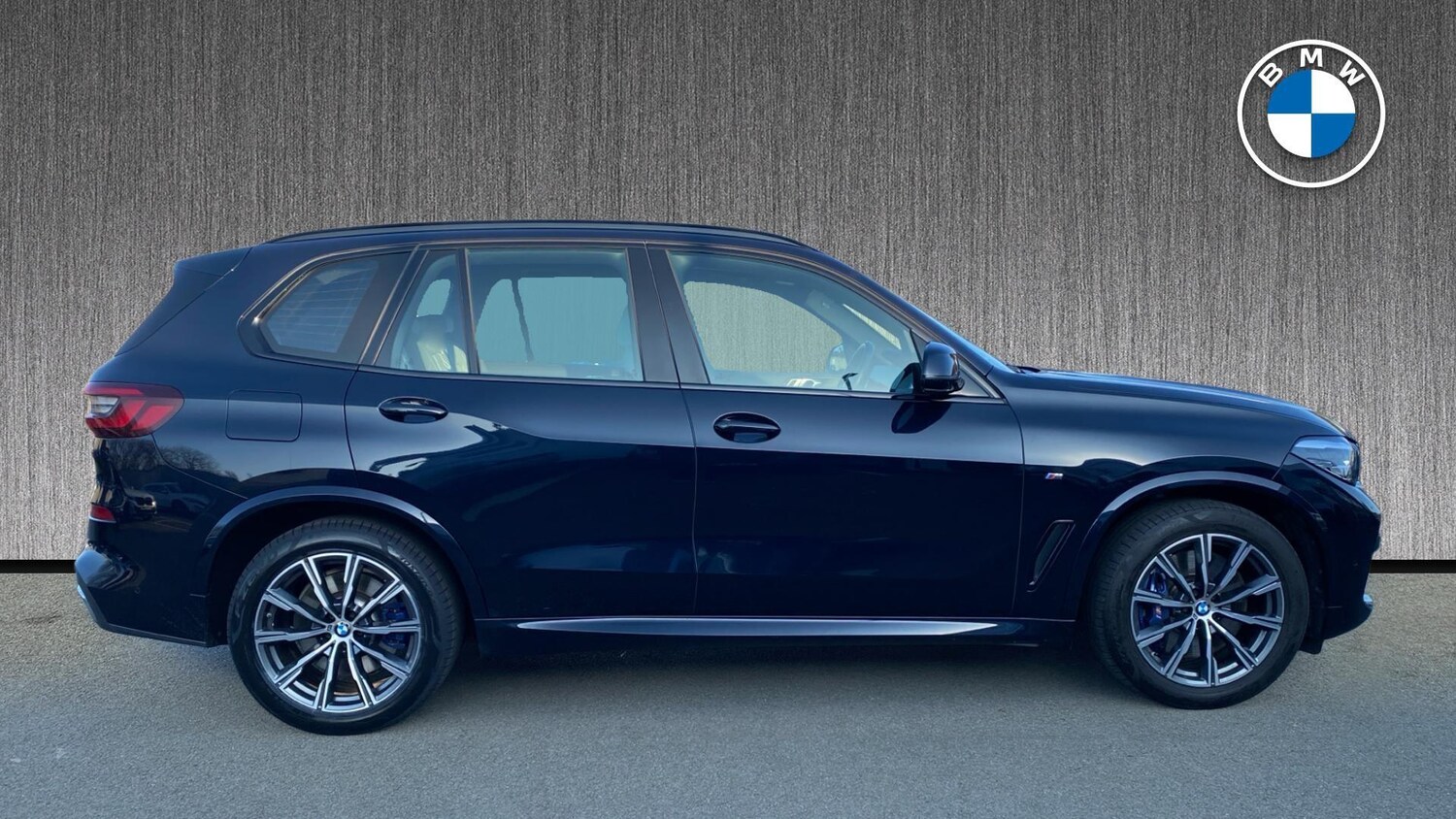 Used BMW X5 2022 for sale - 77586695: Photo 3