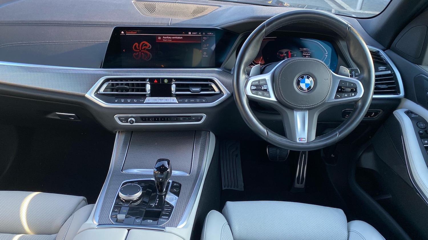 Used BMW X5 2022 for sale - 77586695: Photo 4