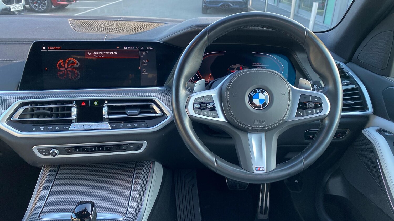 Used BMW X5 2022 for sale - 77586695: Photo 5