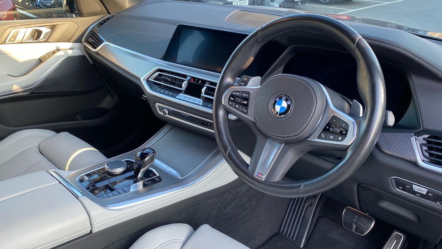 Used BMW X5 2022 for sale - 77586695: Photo 6