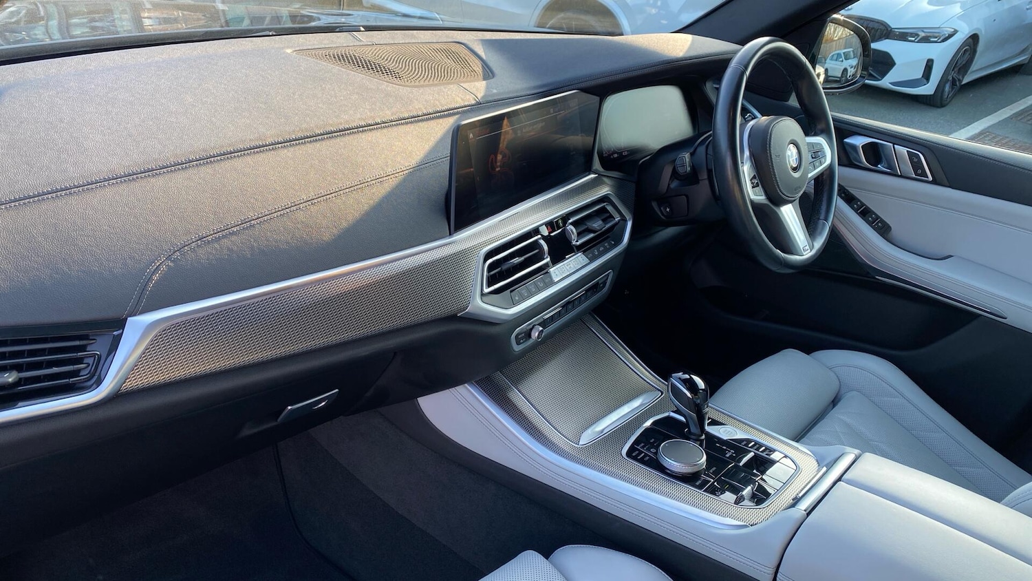 Used BMW X5 2022 for sale - 77586695: Photo 7