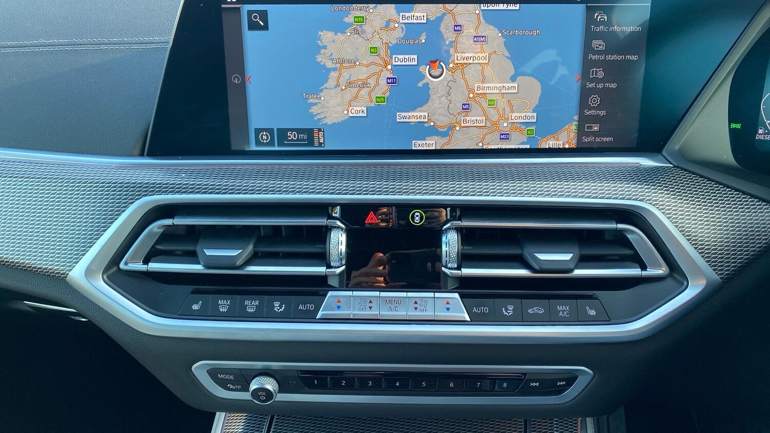 Used BMW X5 2022 for sale - 77586695: Photo 8