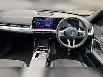 Used BMW iX1 2025 for sale - 77768285: Photo