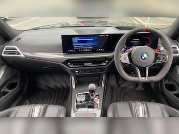 Used BMW M3 2025 for sale - 78100389: Photo