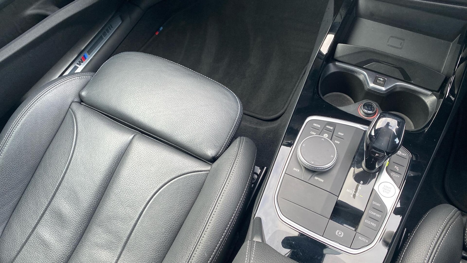 Used BMW 2 Series 2020 for sale - 77345466: Photo 10