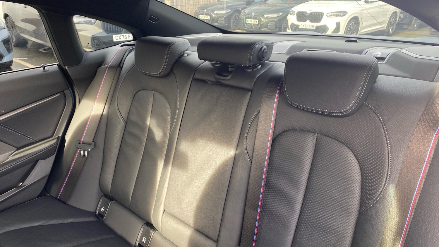 Used BMW 2 Series 2020 for sale - 77345466: Photo 12